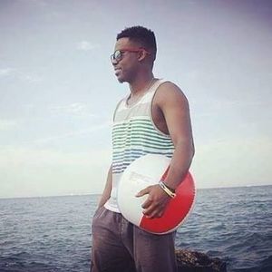 Meet your Posher, Oladapo